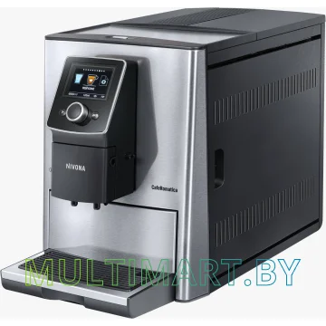 Кофемашина Nivona CafeRomatica NICR 825